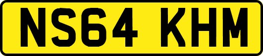 NS64KHM