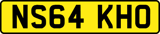 NS64KHO