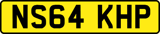 NS64KHP