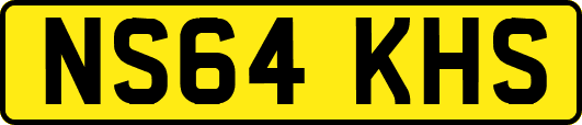 NS64KHS