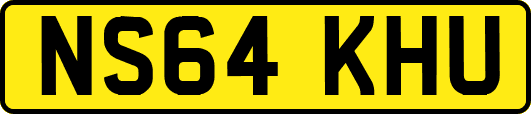 NS64KHU