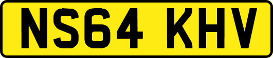 NS64KHV