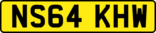 NS64KHW