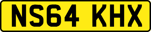 NS64KHX
