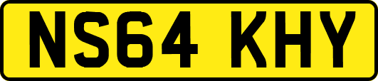 NS64KHY