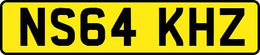 NS64KHZ