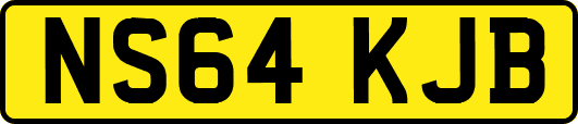 NS64KJB