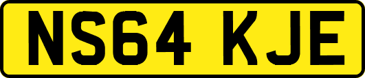 NS64KJE
