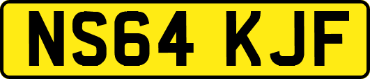 NS64KJF