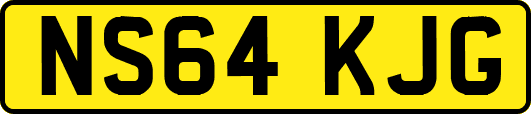 NS64KJG