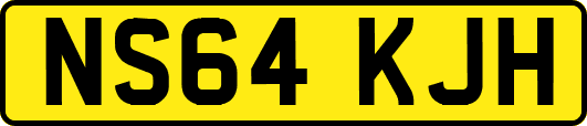 NS64KJH