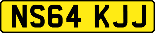 NS64KJJ