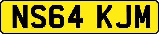 NS64KJM