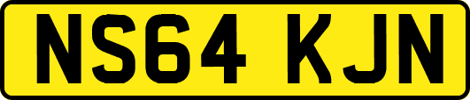 NS64KJN