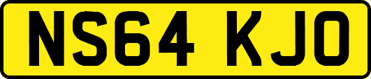 NS64KJO