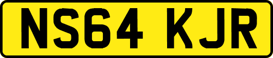 NS64KJR