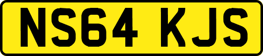 NS64KJS