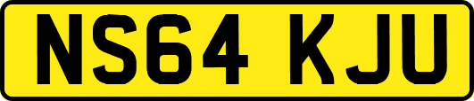 NS64KJU