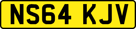 NS64KJV