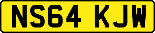 NS64KJW