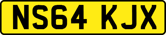NS64KJX