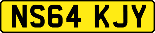 NS64KJY