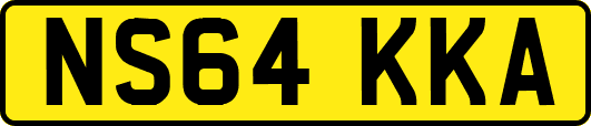 NS64KKA