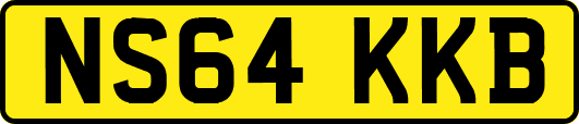 NS64KKB