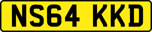 NS64KKD