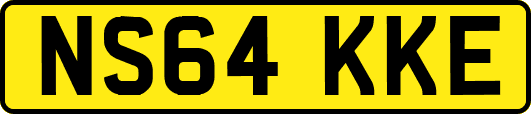 NS64KKE