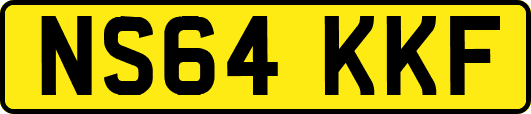 NS64KKF