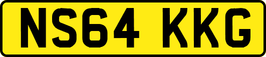 NS64KKG