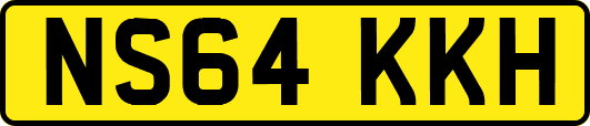 NS64KKH