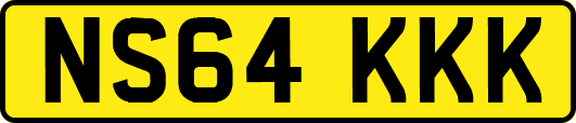 NS64KKK