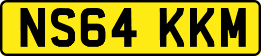 NS64KKM