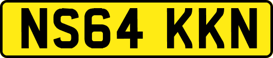 NS64KKN