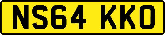 NS64KKO