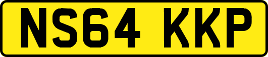 NS64KKP