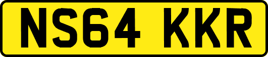 NS64KKR