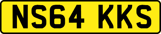 NS64KKS