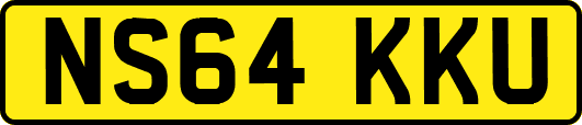 NS64KKU