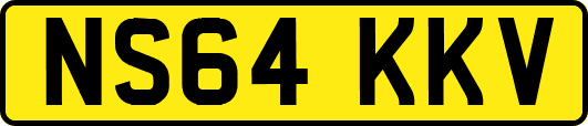 NS64KKV