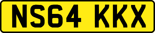 NS64KKX
