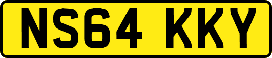 NS64KKY