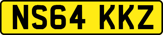 NS64KKZ