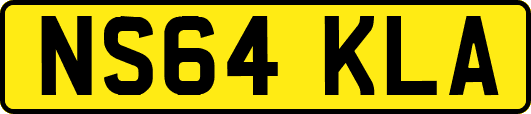 NS64KLA