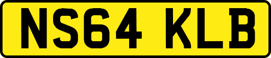 NS64KLB