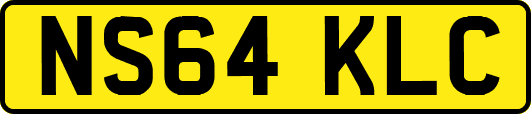NS64KLC