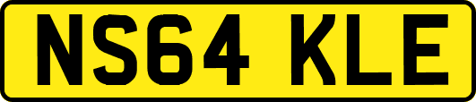NS64KLE