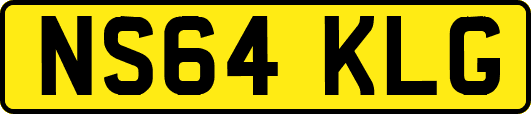 NS64KLG